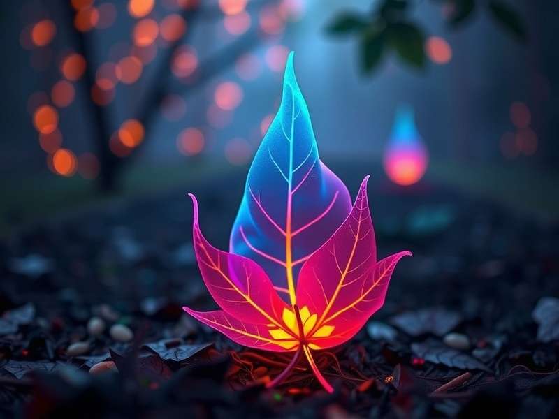 Leaf Luminary Monetization Model